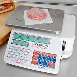 Legal for Trade Scales Cardinal Detecto DL1030 30 lb. Digital Price Computing Scale with Printer, Legal for Trade   Rated 2.7 out of 5 stars Item numb