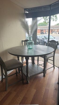 5 piece dining set