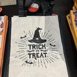 Reusable Bags