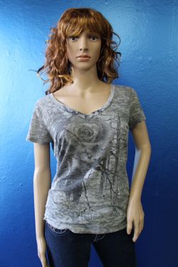 (Forever XX) Women's Blouse