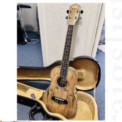Ukulele