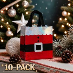 [NEW] 10-Pack Gift Bags