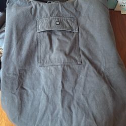 Yeezy Gap Hoodie 