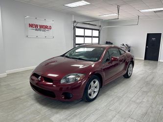 2007 Mitsubishi Eclipse