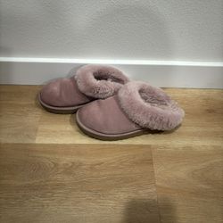 Ugg Cluggette Slippers