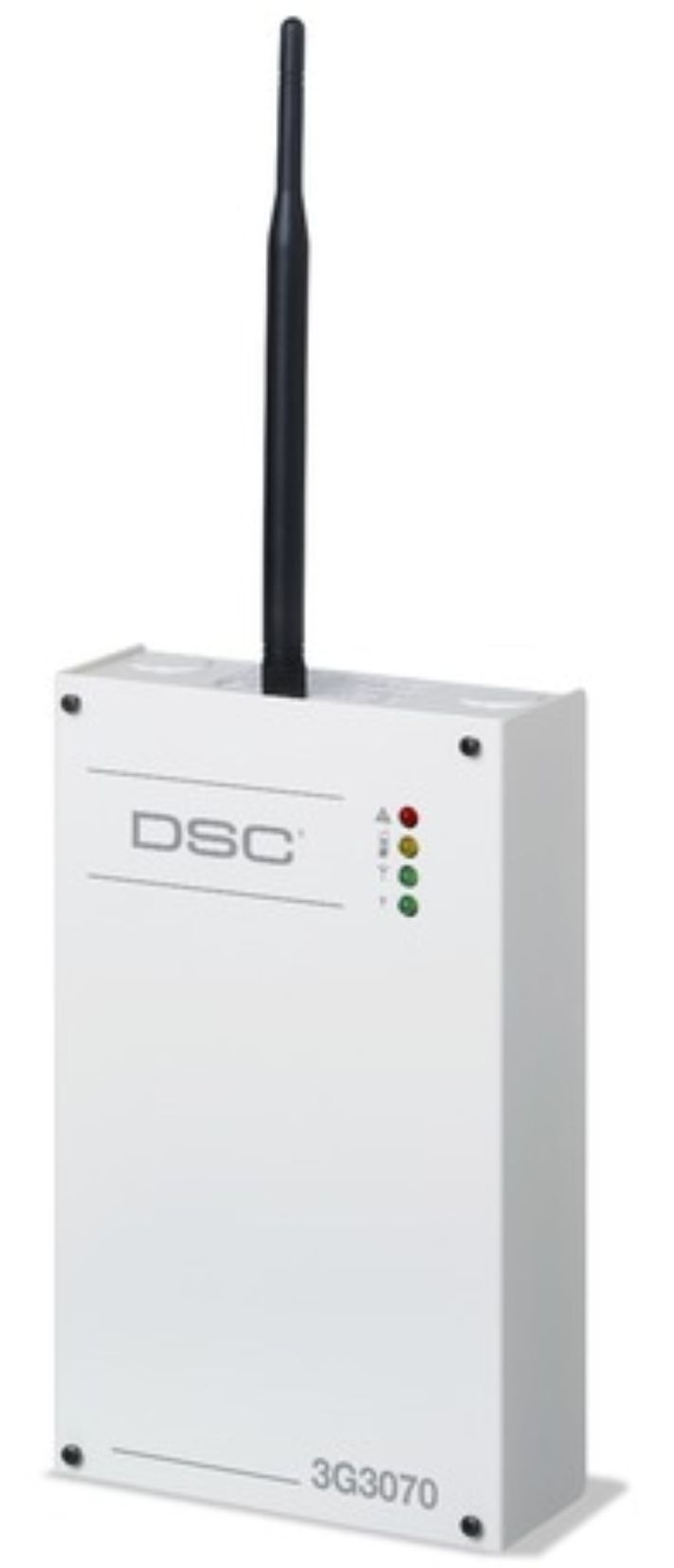 DSC. 3G3070 Wireless 3G GSM Cellular Alarm Communicator