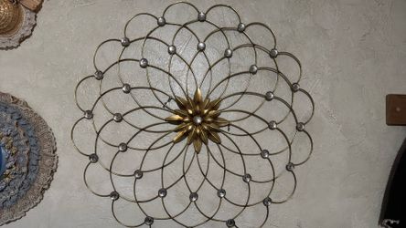 Urban Star Wall Art