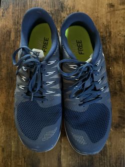 Nike Free Run 5.0
