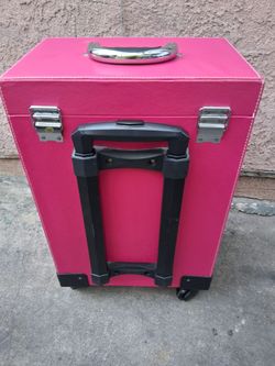 Sno-Storm Snow Sled with Handles and Rope