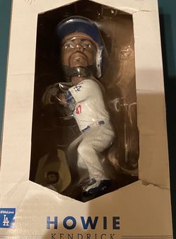 Howie Kendrick Bobble head