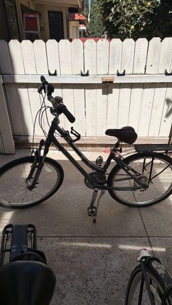 North rock bike