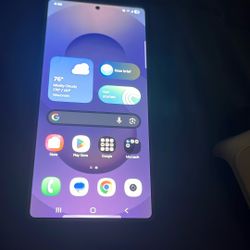 Samsung Galaxy S25 Ultra