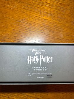 replica wand Harry Potter / Professor Dumbledore replica wand
