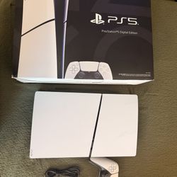 Ps5 slim 