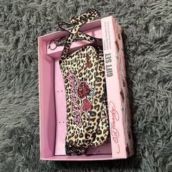 ed Hardy purse