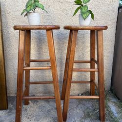 Stools