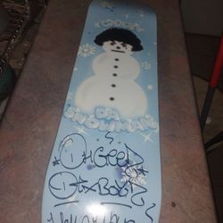 Brand New Skateboard Song By Ohgeezy From Shoreline Mafia