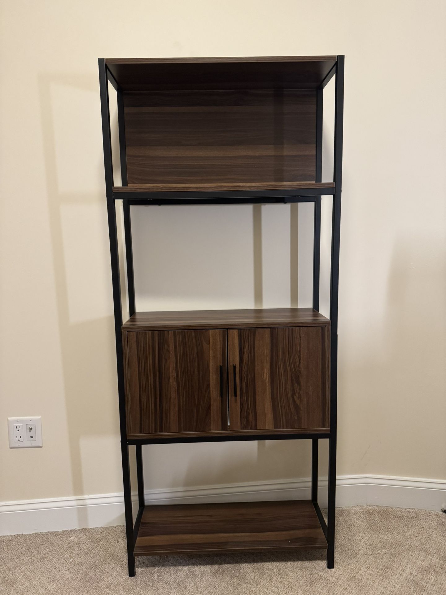 Book Shelf