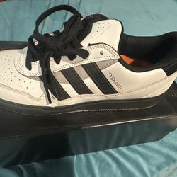 Tyshawn Adidas