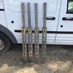 Rac-‘em Trailer Shelf Kit 