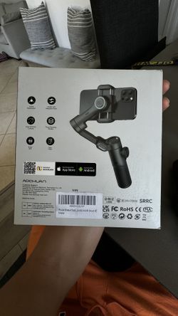 TRIPOD: Smart Xe
