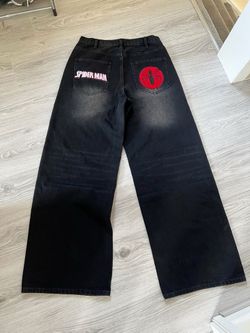 Batman Graphic Denim Jeans
