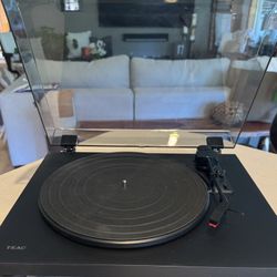 Blue Tooth Turn Table