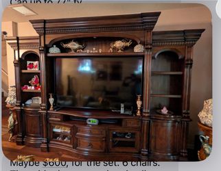 Tv stand