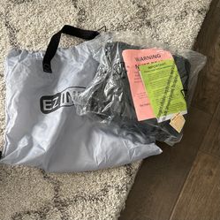EZ Inflatable Air Mattress 