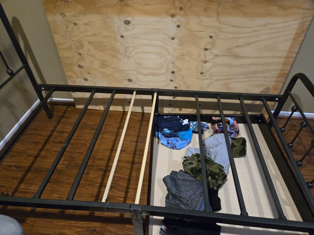 Twin Bed frame
