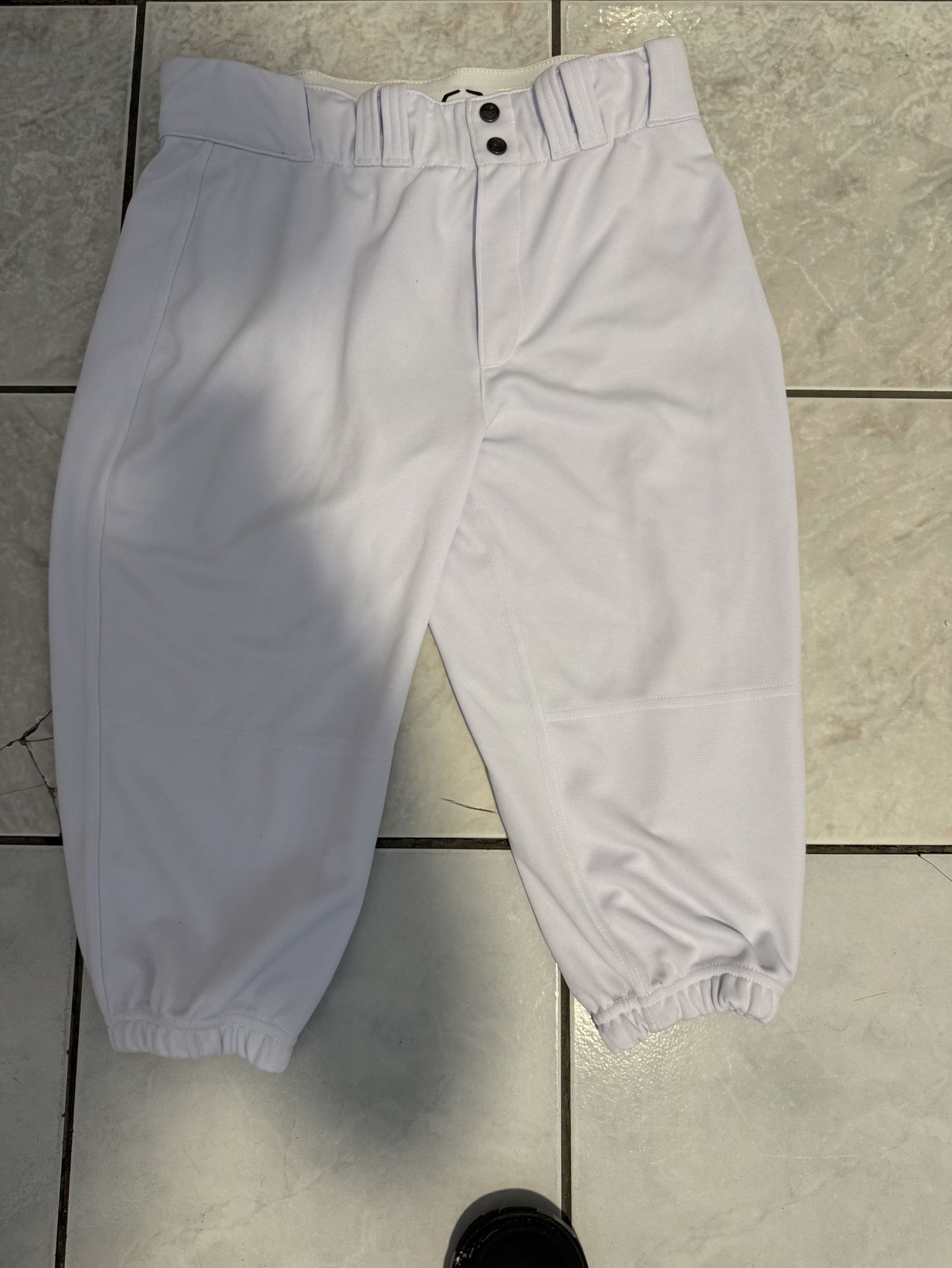 Short Evoshield Baseball Pants For Men 