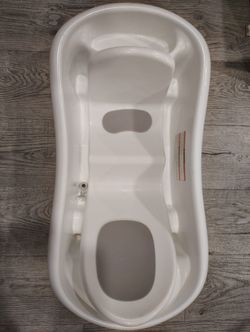 Tina Para Bañar