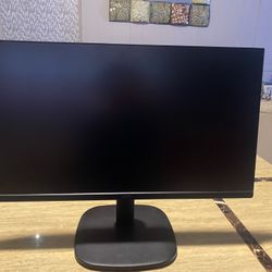 onn 22" FHD (1920 x 1080p) 60hz Office Monitor with 4.8 ft power cord