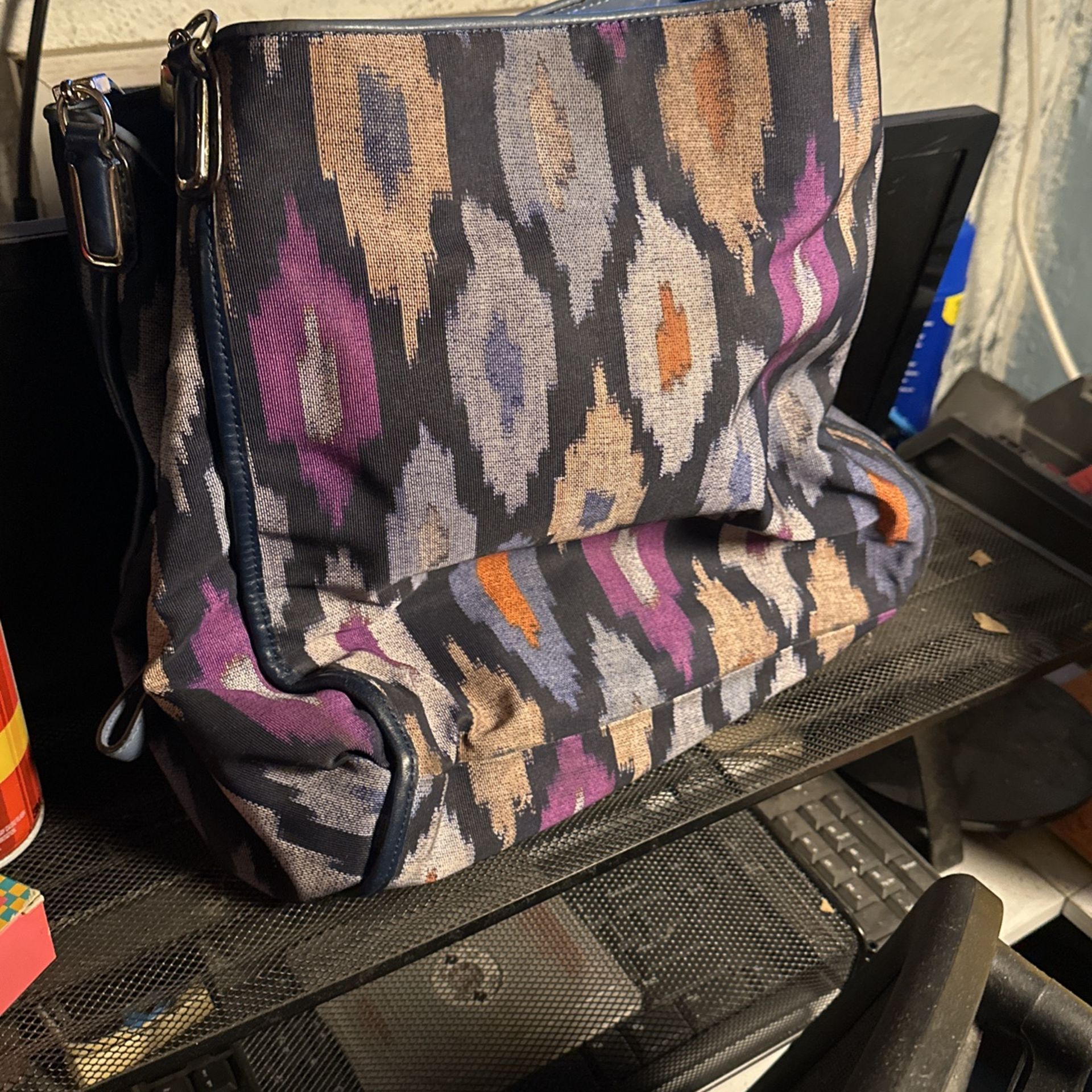 50% Off Listed Price On Coach Handbag