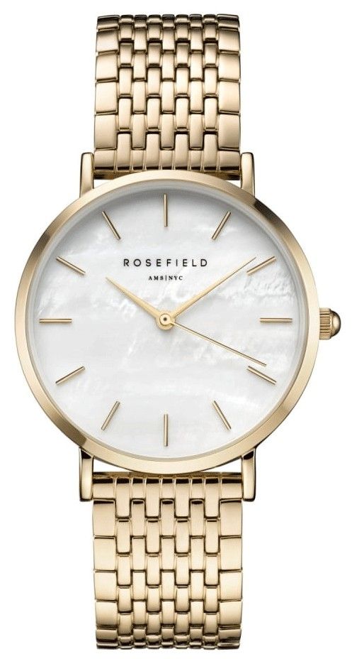 Rosefield Women's Watch 