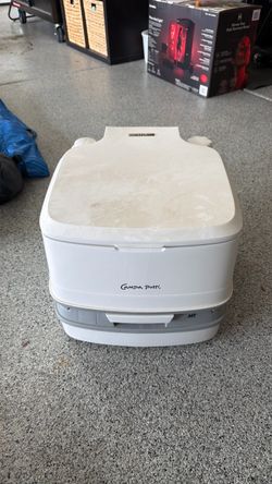 Campa potti