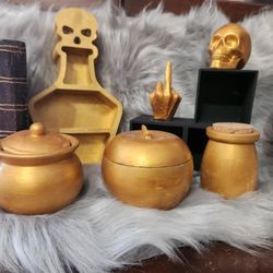 Halloween Decorations 