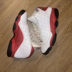 Jordan 13’s 