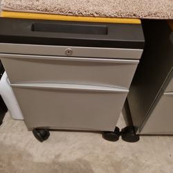 Office file cabinet