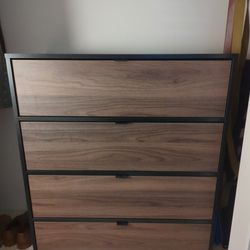 Mod-Arte modern Dresser
