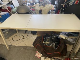 Dining Table Expandable 