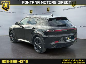2024 Dodge Hornet