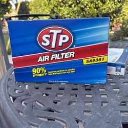 Stp Air Filter SA9361
