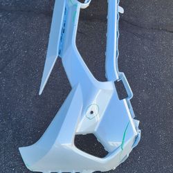 2025 Rav4 Bumper Used Good