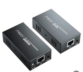 HDMI Extender ULTRA 4K Over CAT5e/6