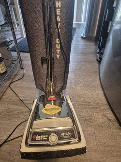 Comercial. Vacum. Cleaner 