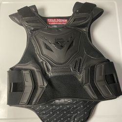 Motorcycle Vest 