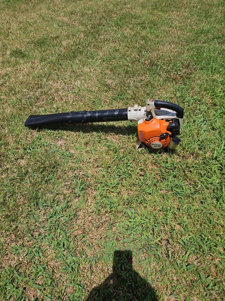 STHIL BG-65 BLOWER