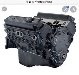 ISO.......5.7 vortec