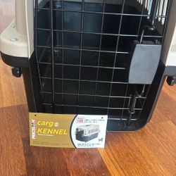 Cargo Kennel
